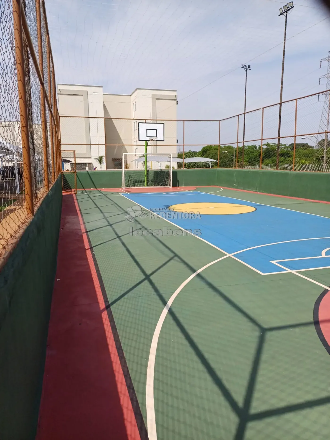 Comprar Apartamento / Padrão em São José do Rio Preto R$ 220.000,00 - Foto 20