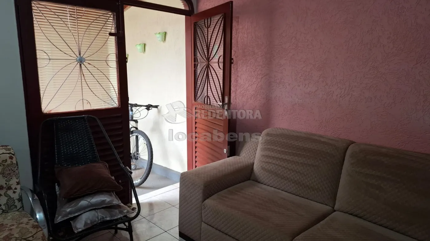 Comprar Casa / Padrão em São José do Rio Preto R$ 440.000,00 - Foto 7