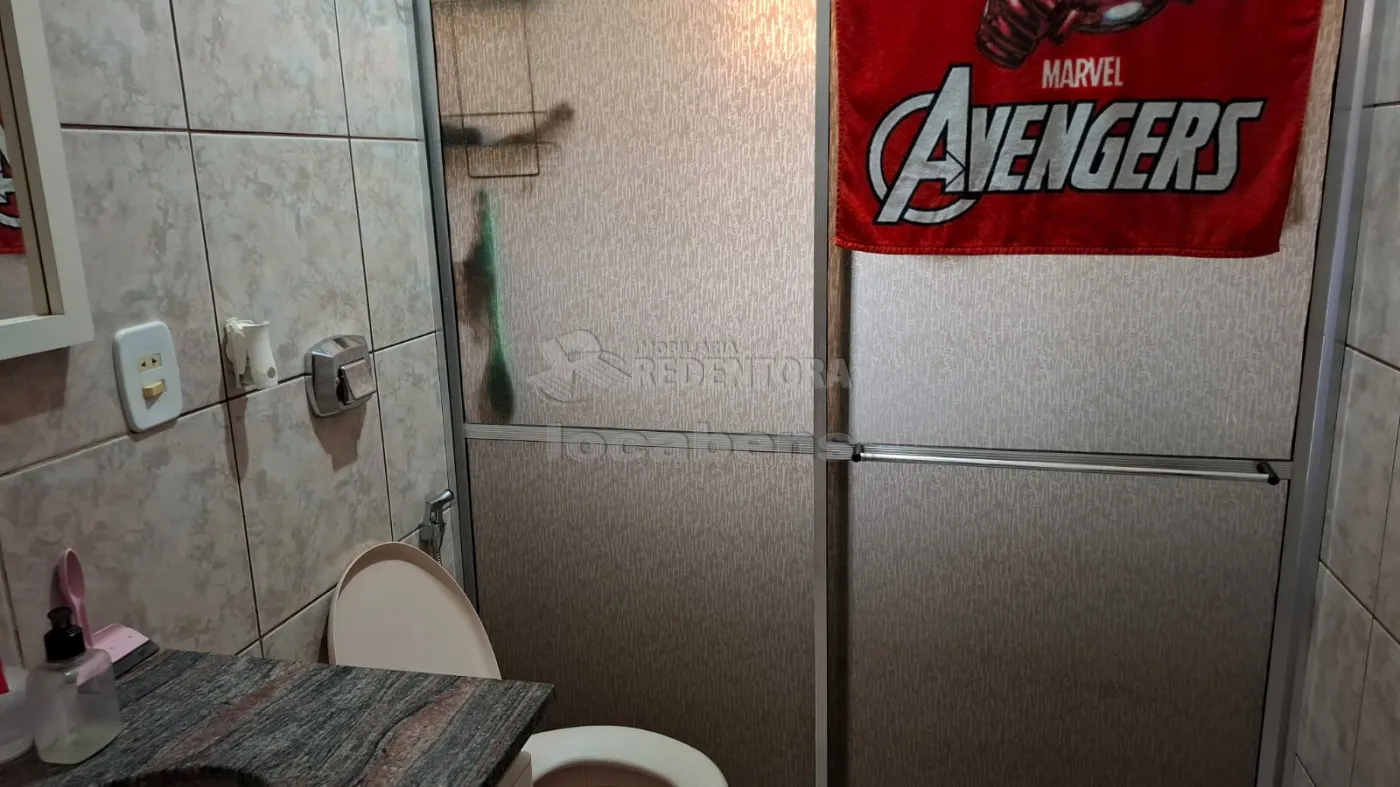 Comprar Casa / Padrão em São José do Rio Preto R$ 440.000,00 - Foto 15
