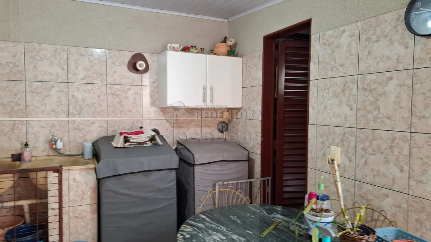 Comprar Casa / Padrão em São José do Rio Preto R$ 440.000,00 - Foto 27
