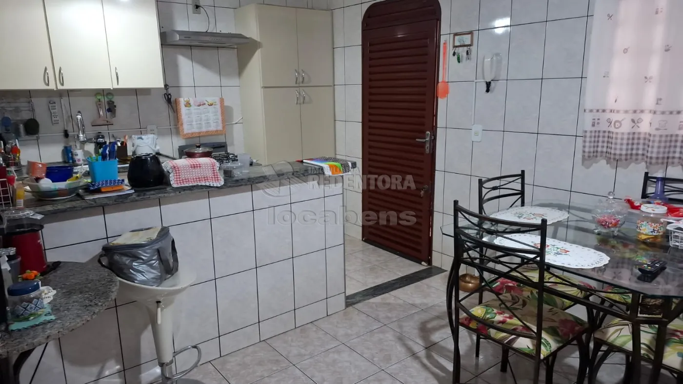 Comprar Casa / Padrão em São José do Rio Preto R$ 440.000,00 - Foto 23