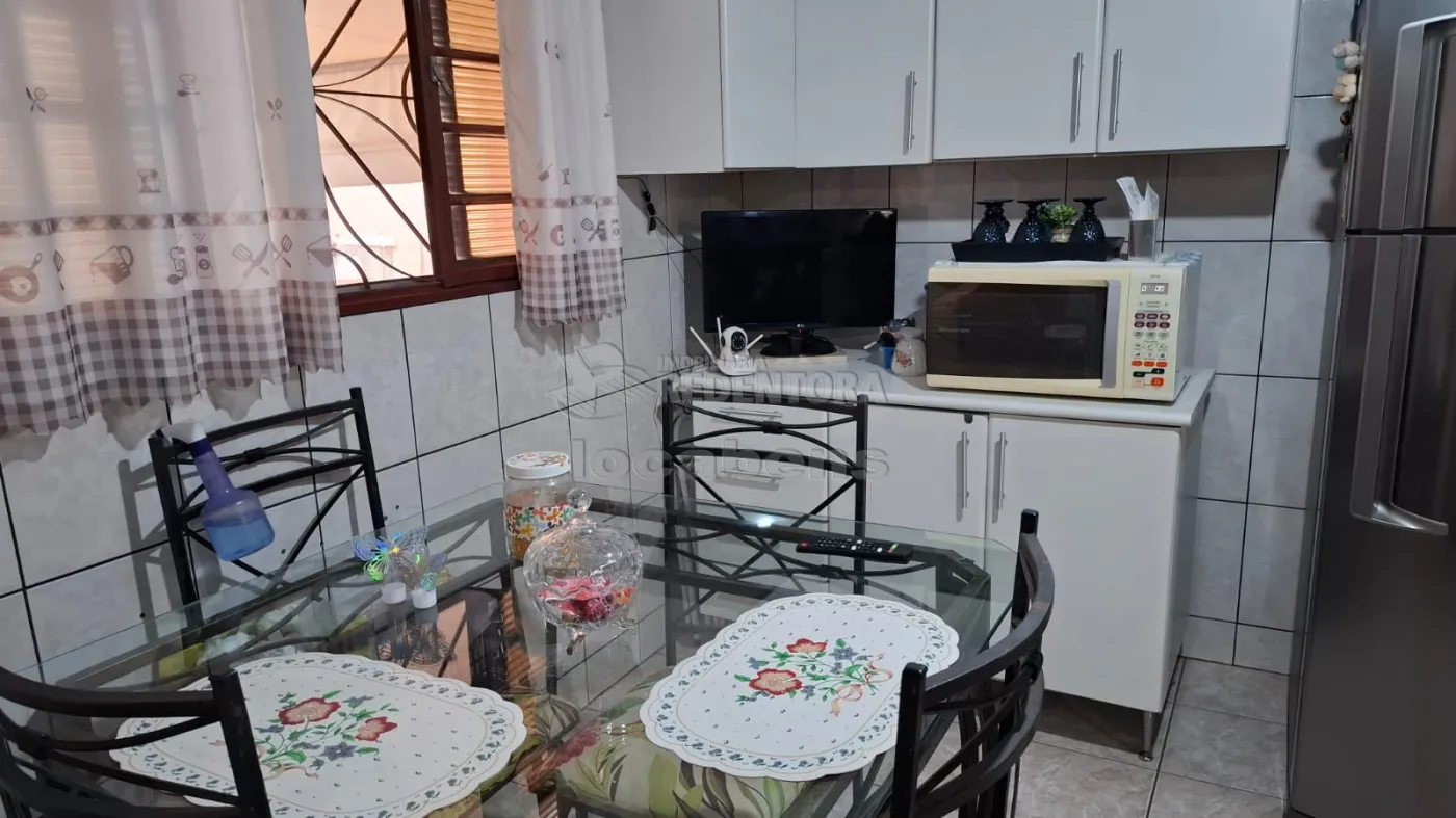 Comprar Casa / Padrão em São José do Rio Preto R$ 440.000,00 - Foto 24