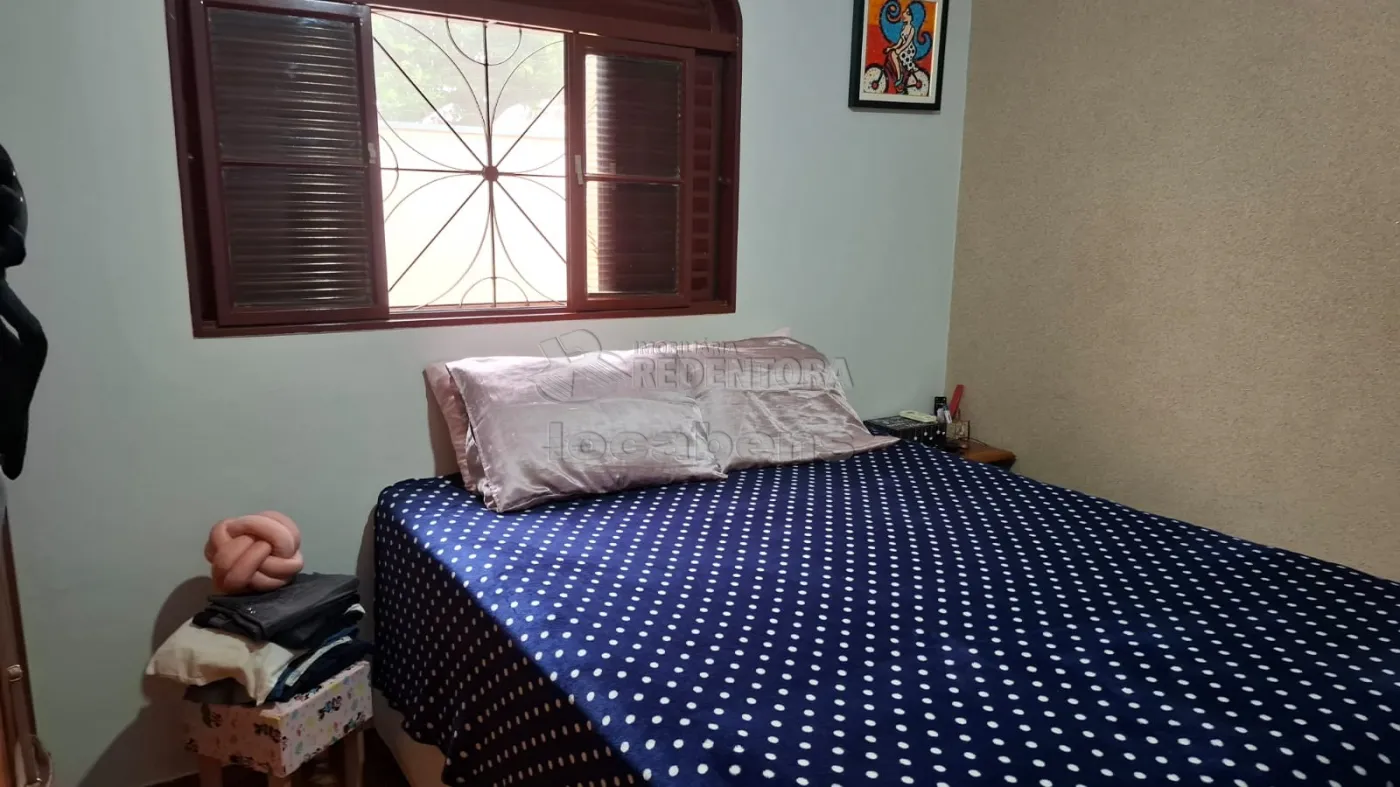 Comprar Casa / Padrão em São José do Rio Preto R$ 440.000,00 - Foto 17