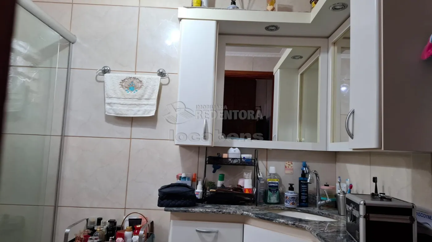 Comprar Casa / Padrão em São José do Rio Preto R$ 440.000,00 - Foto 19