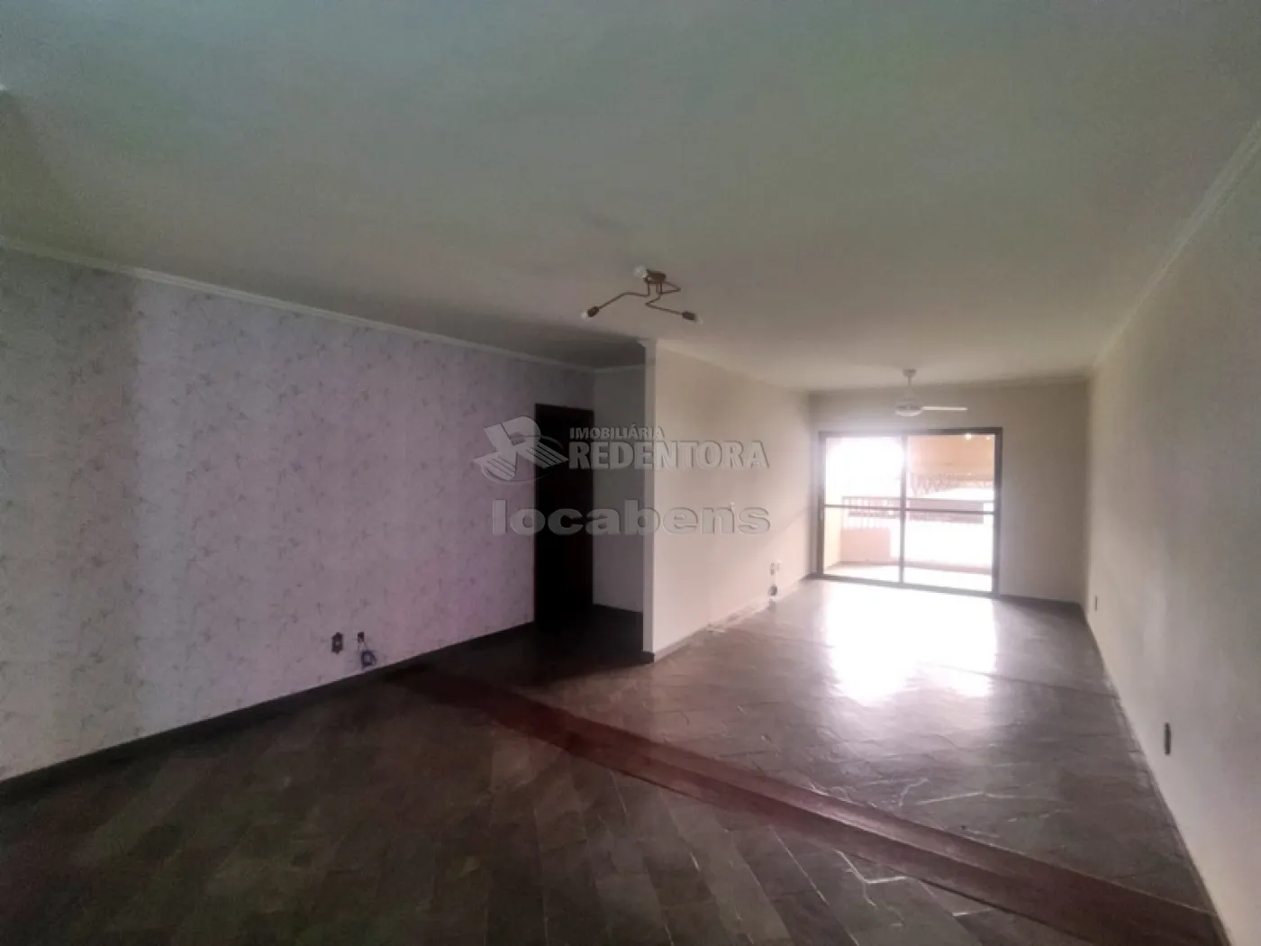 Apartamento, 3 quartos, 100 m² - Foto 2