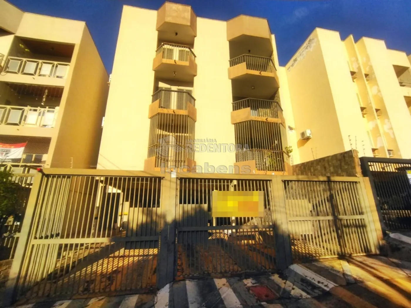 Apartamento, 3 quartos, 100 m² - Foto 1