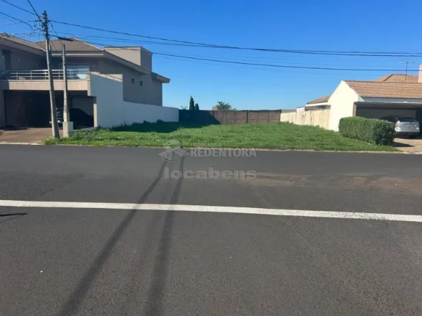 Terreno, 596 m² - Foto 1