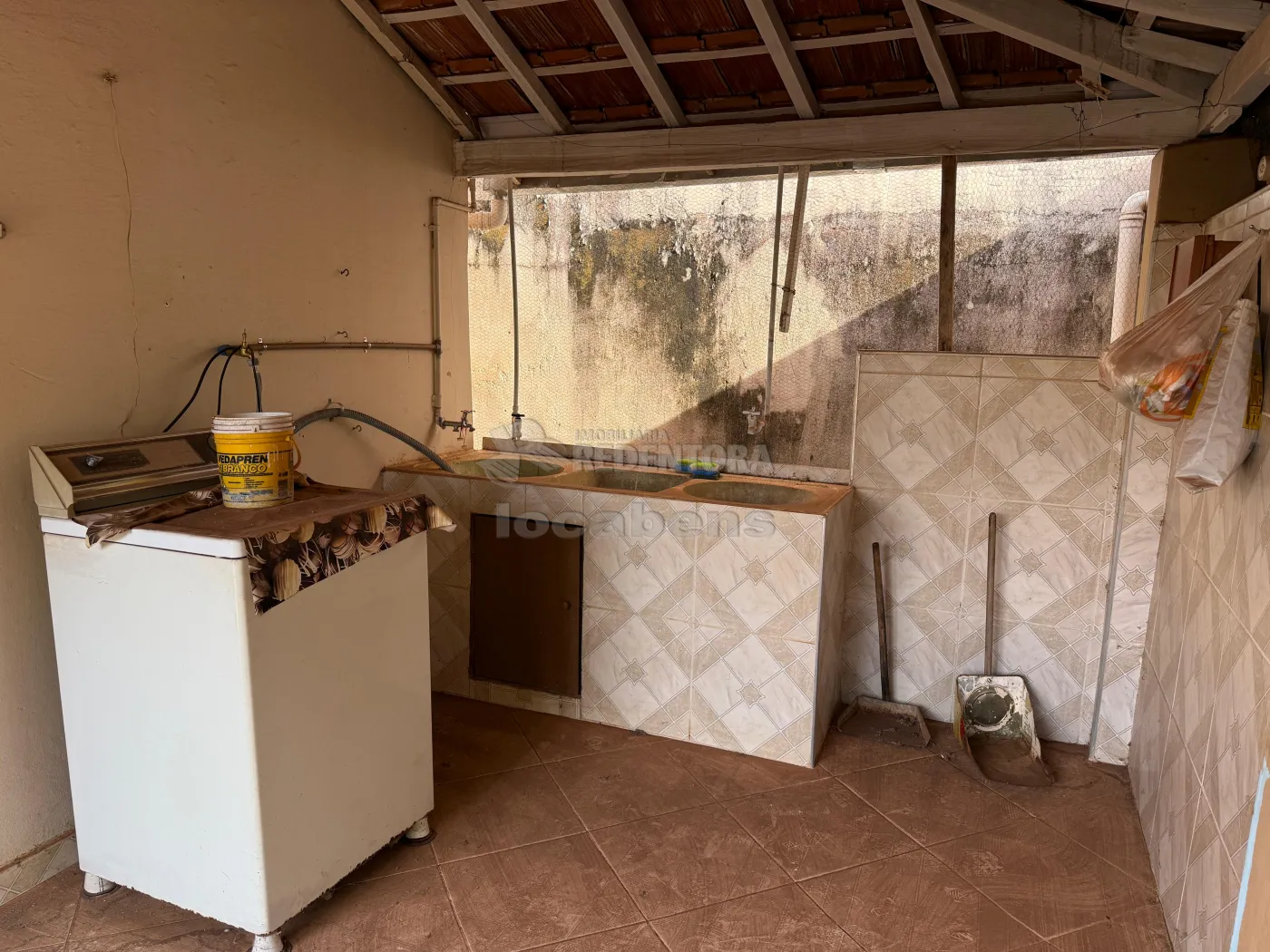 Casa, 2 quartos, 90 m² - Foto 7