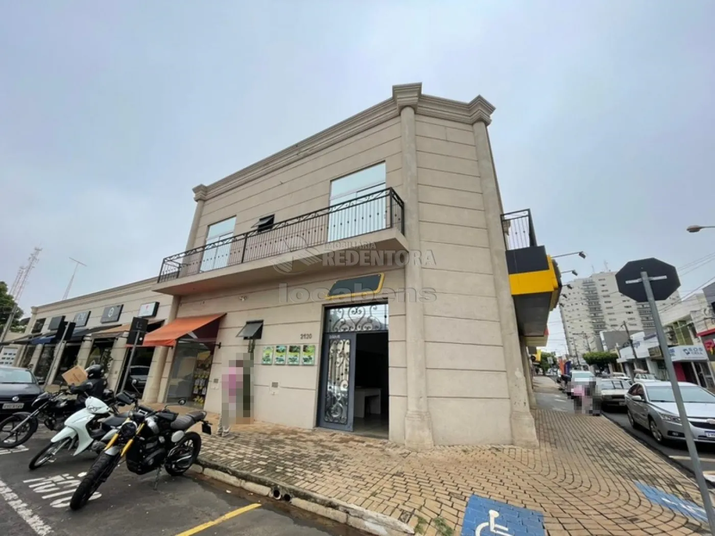 Loja-Salão, 170 m² - Foto 2