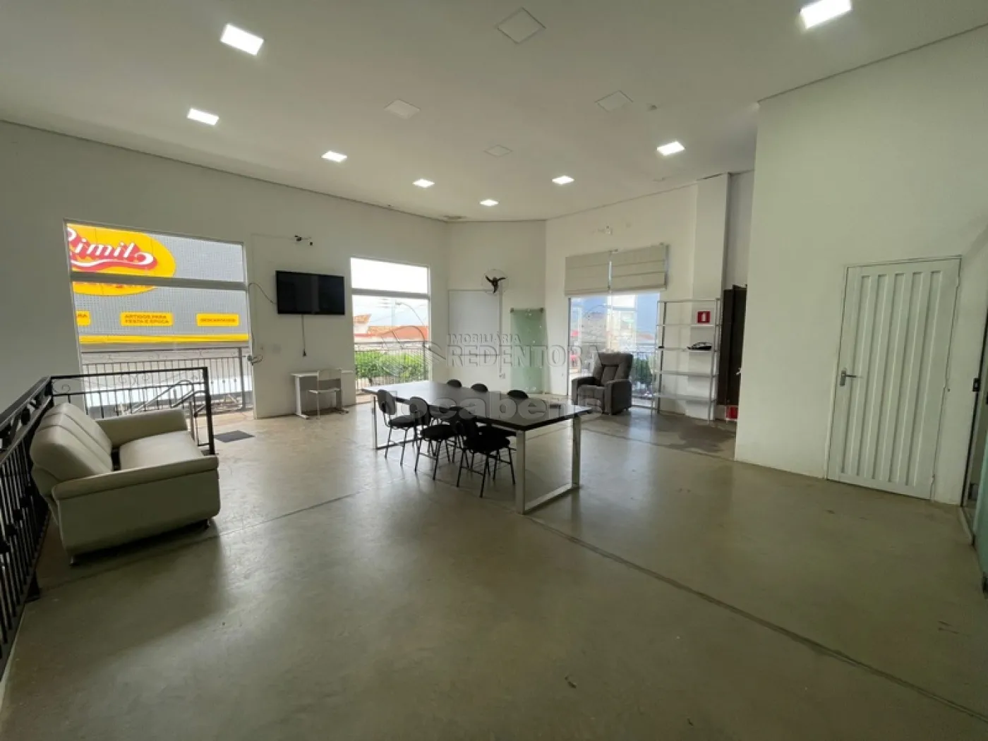 Loja-Salão, 170 m² - Foto 4