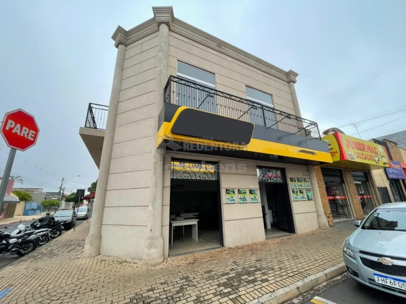 Loja-Salão, 170 m² - Foto 3
