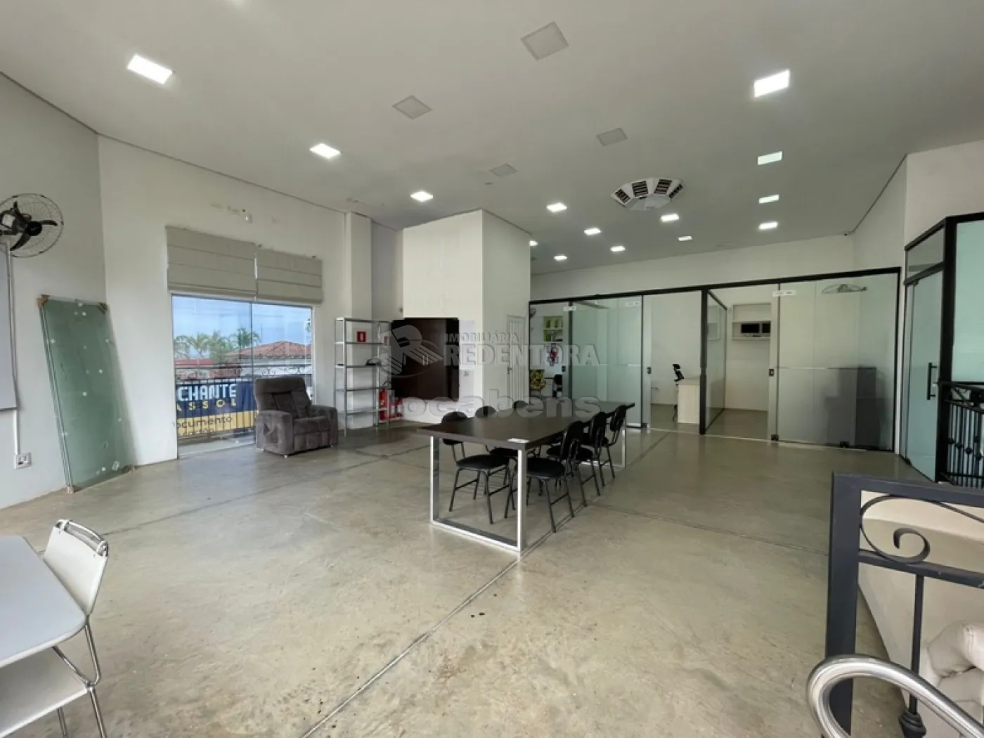 Loja-Salão, 170 m² - Foto 8