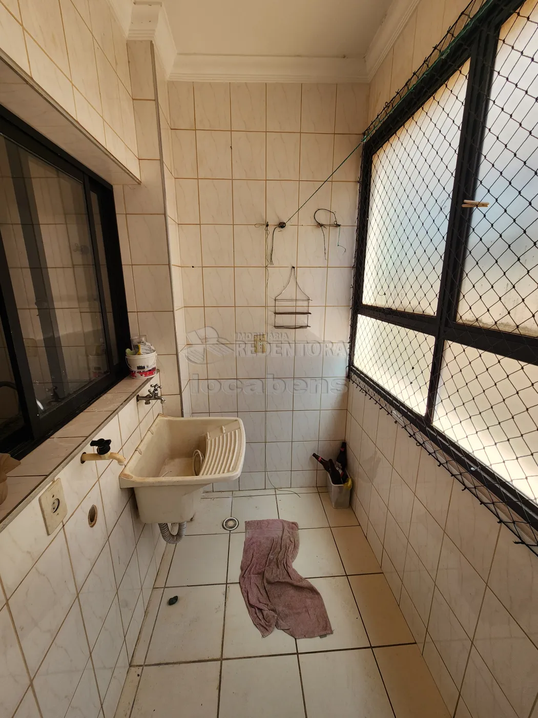 Alugar Apartamento / Padrão em São José do Rio Preto R$ 900,00 - Foto 3
