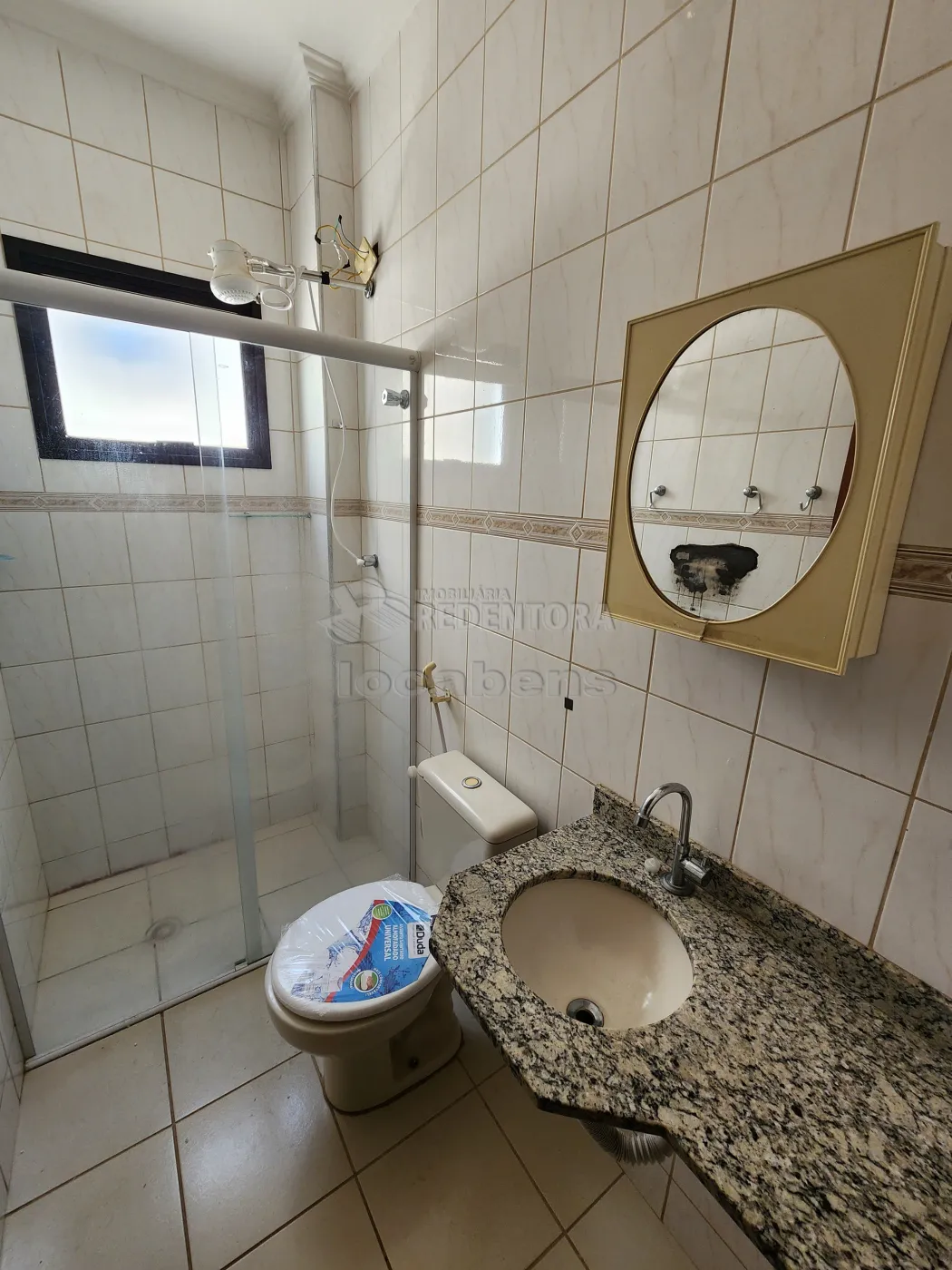 Alugar Apartamento / Padrão em São José do Rio Preto R$ 900,00 - Foto 8