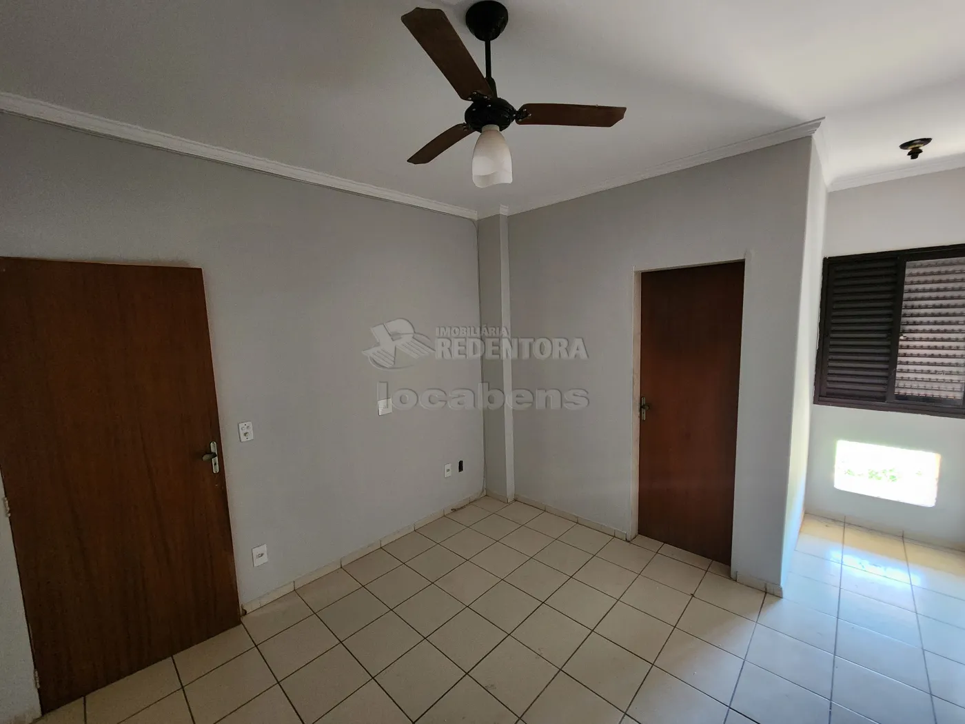 Alugar Apartamento / Padrão em São José do Rio Preto R$ 900,00 - Foto 10