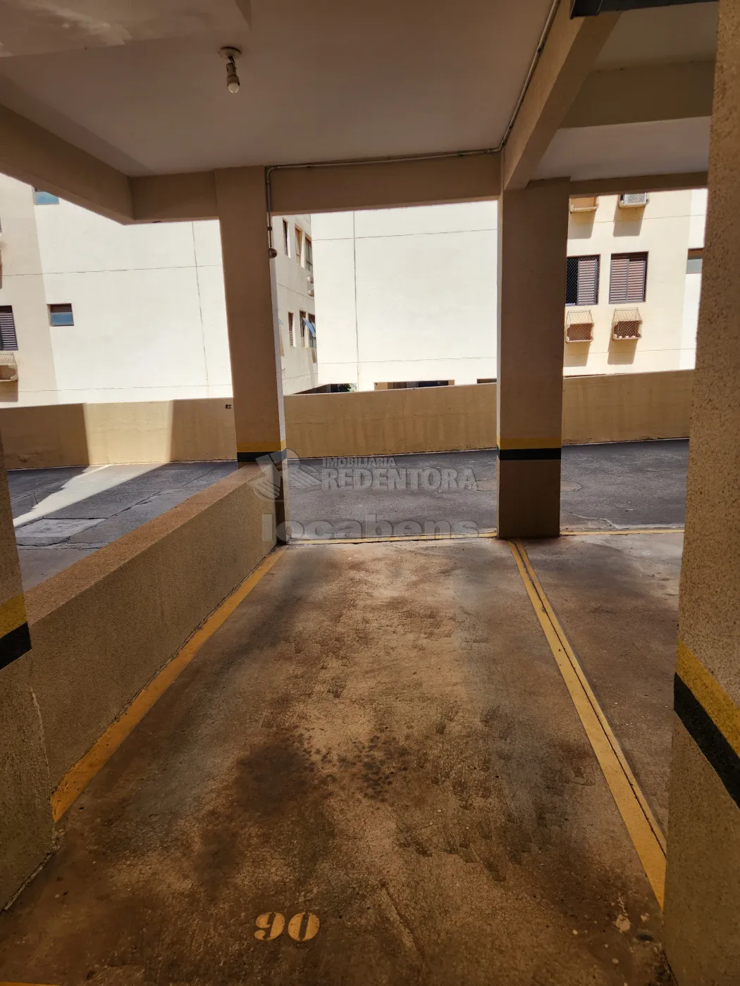 Alugar Apartamento / Padrão em São José do Rio Preto R$ 900,00 - Foto 14