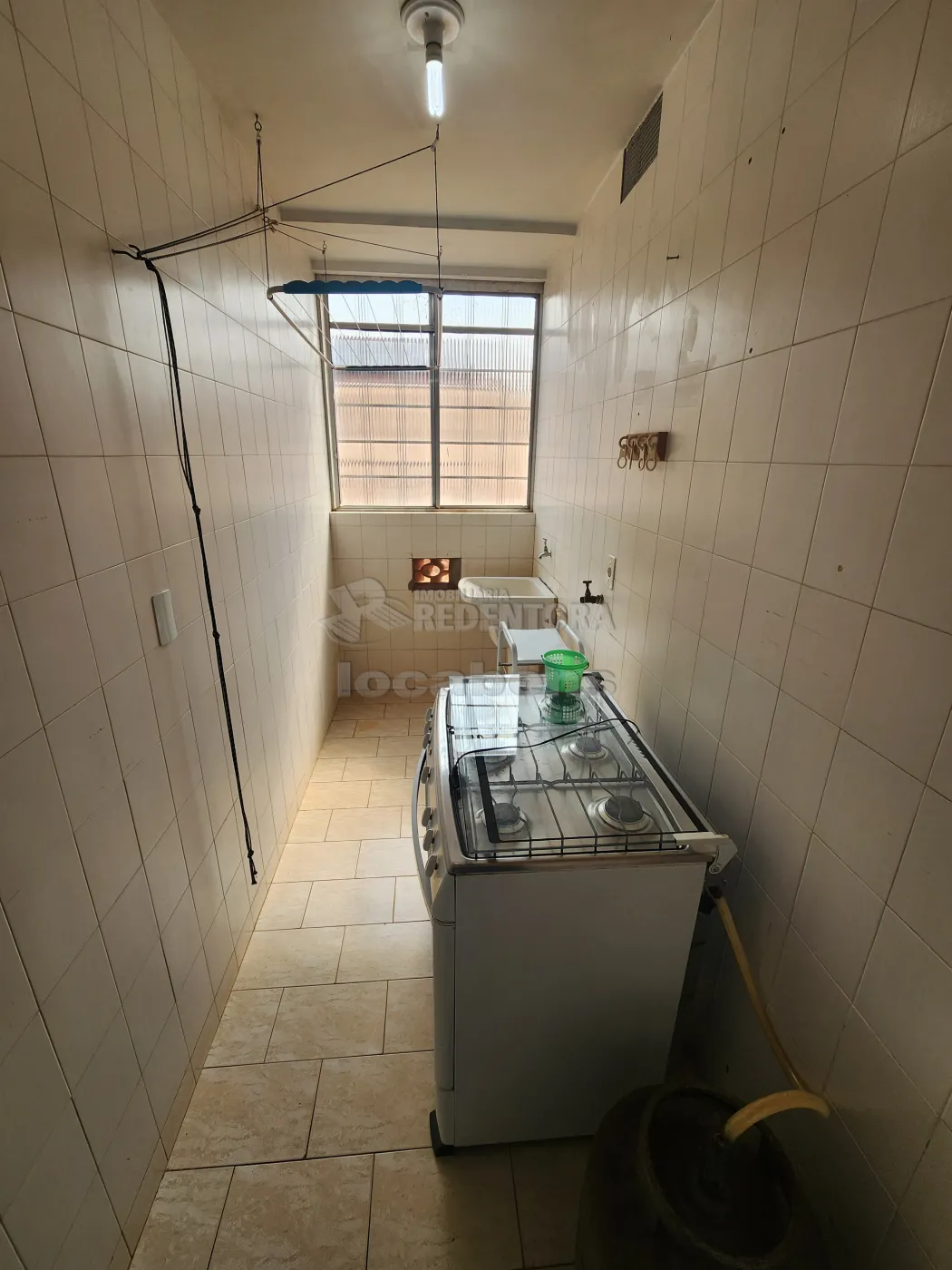 Alugar Apartamento / Padrão em São José do Rio Preto R$ 1.000,00 - Foto 5