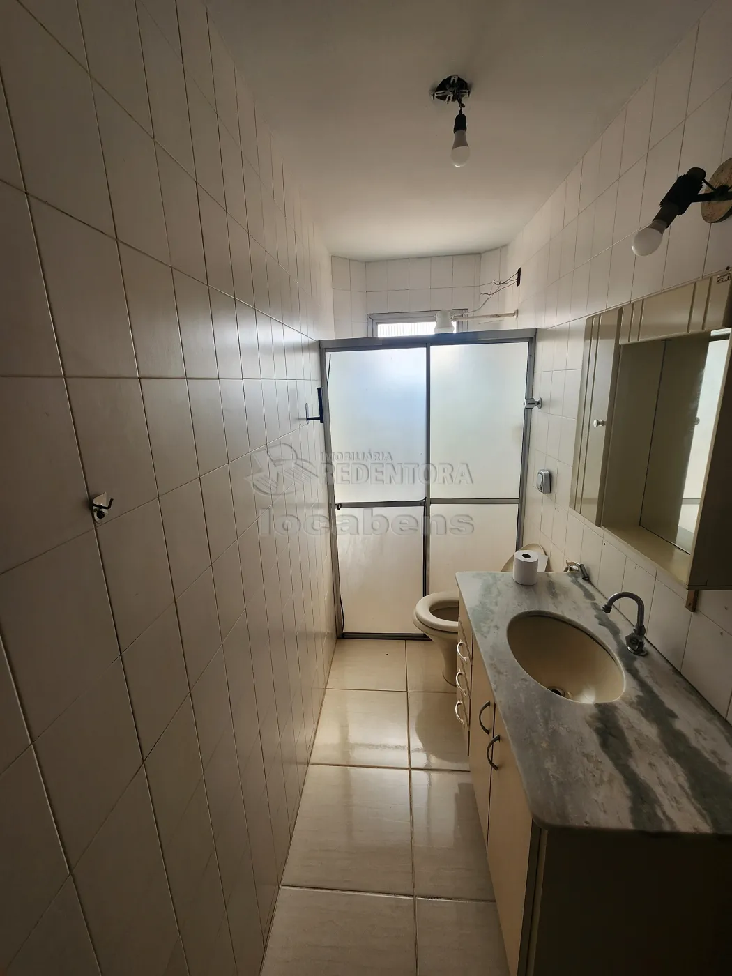 Alugar Apartamento / Padrão em São José do Rio Preto R$ 1.000,00 - Foto 6