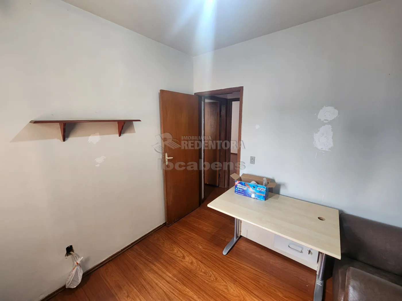 Alugar Apartamento / Padrão em São José do Rio Preto R$ 1.000,00 - Foto 8
