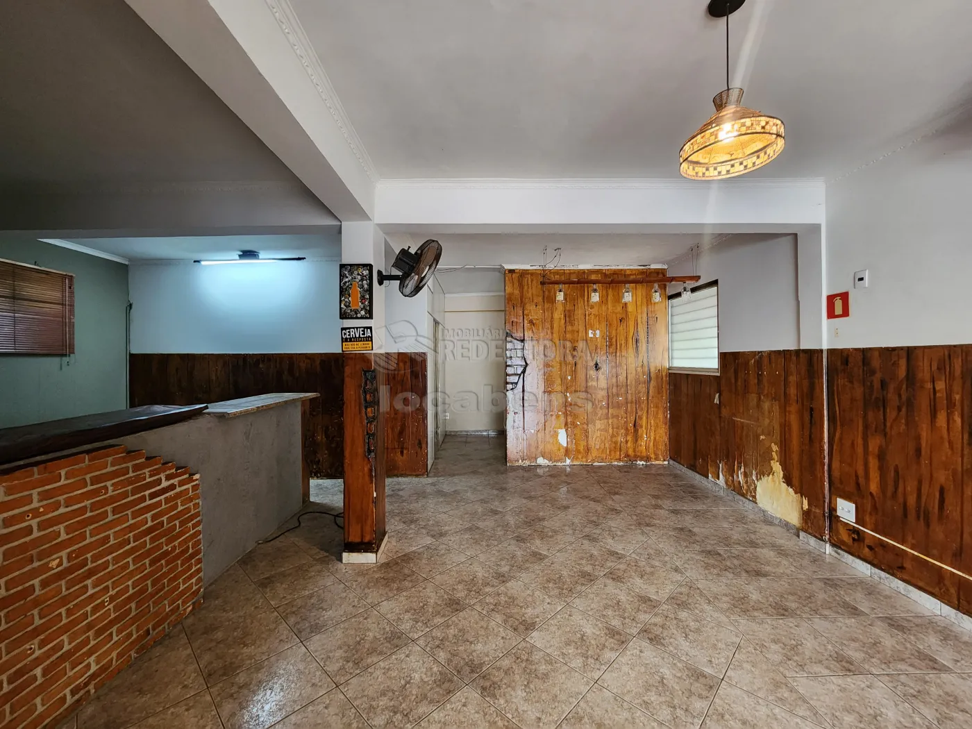 Alugar Comercial / Salão em São José do Rio Preto R$ 2.300,00 - Foto 1