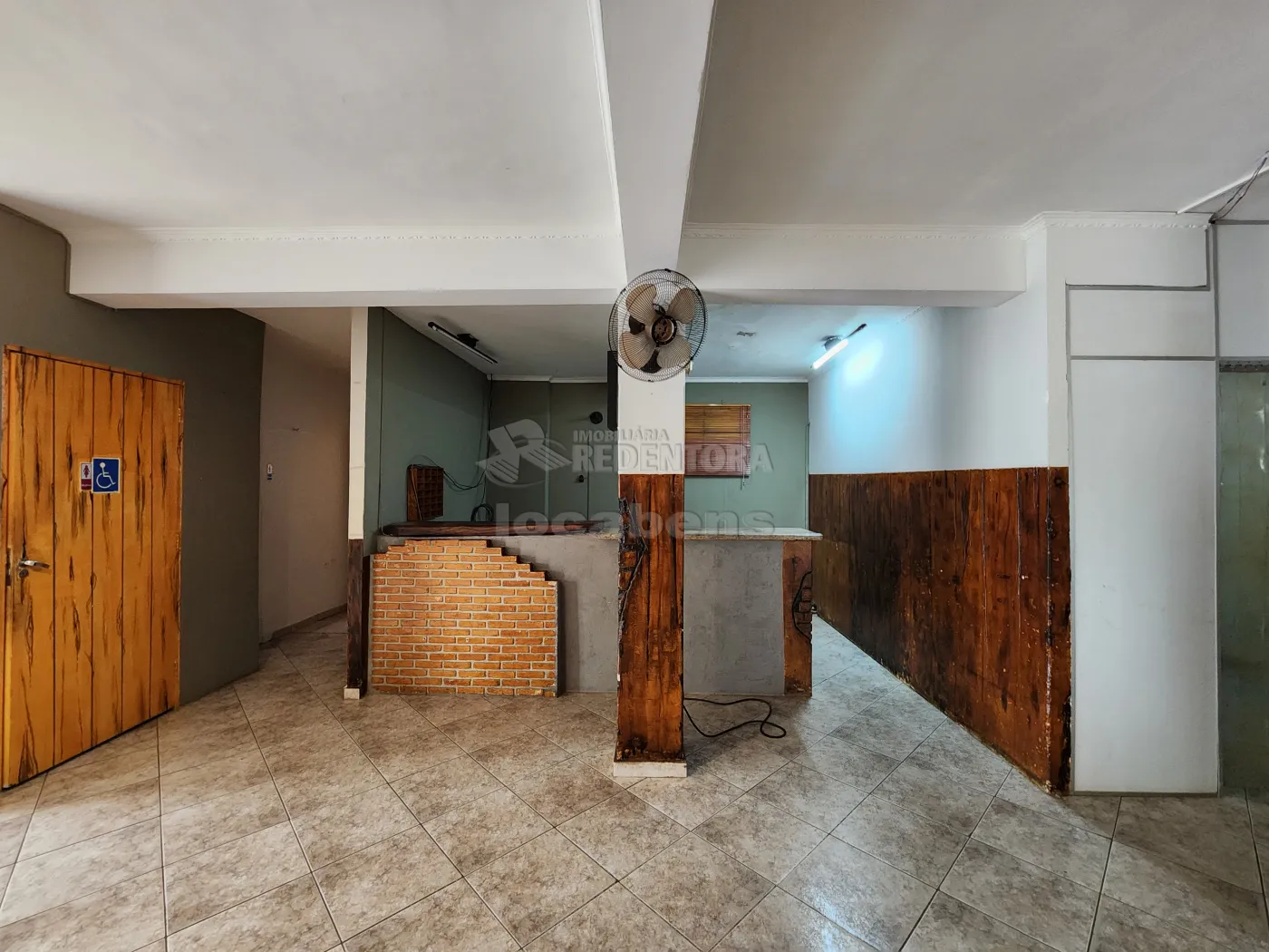 Alugar Comercial / Salão em São José do Rio Preto R$ 2.300,00 - Foto 3