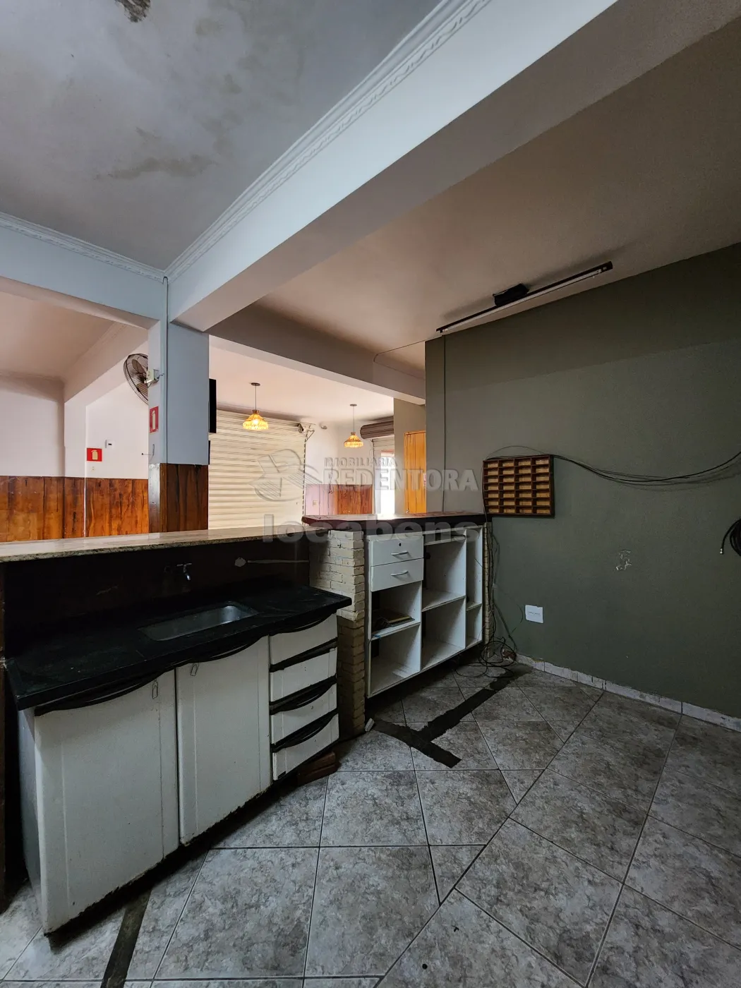 Alugar Comercial / Salão em São José do Rio Preto R$ 2.300,00 - Foto 4