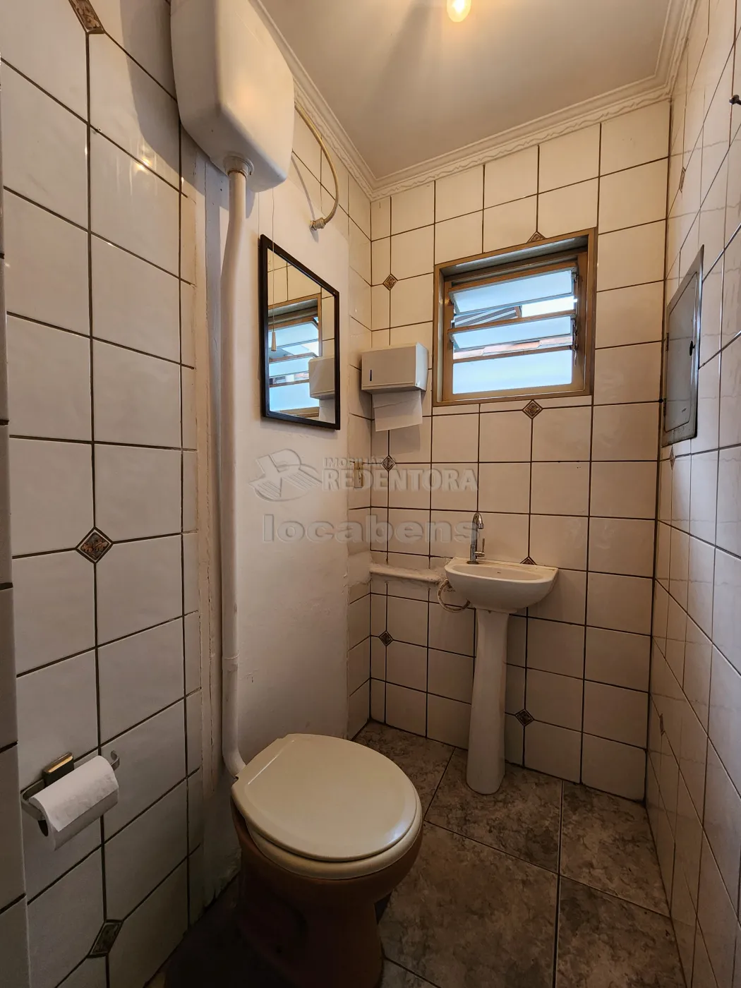 Alugar Comercial / Salão em São José do Rio Preto R$ 2.300,00 - Foto 7