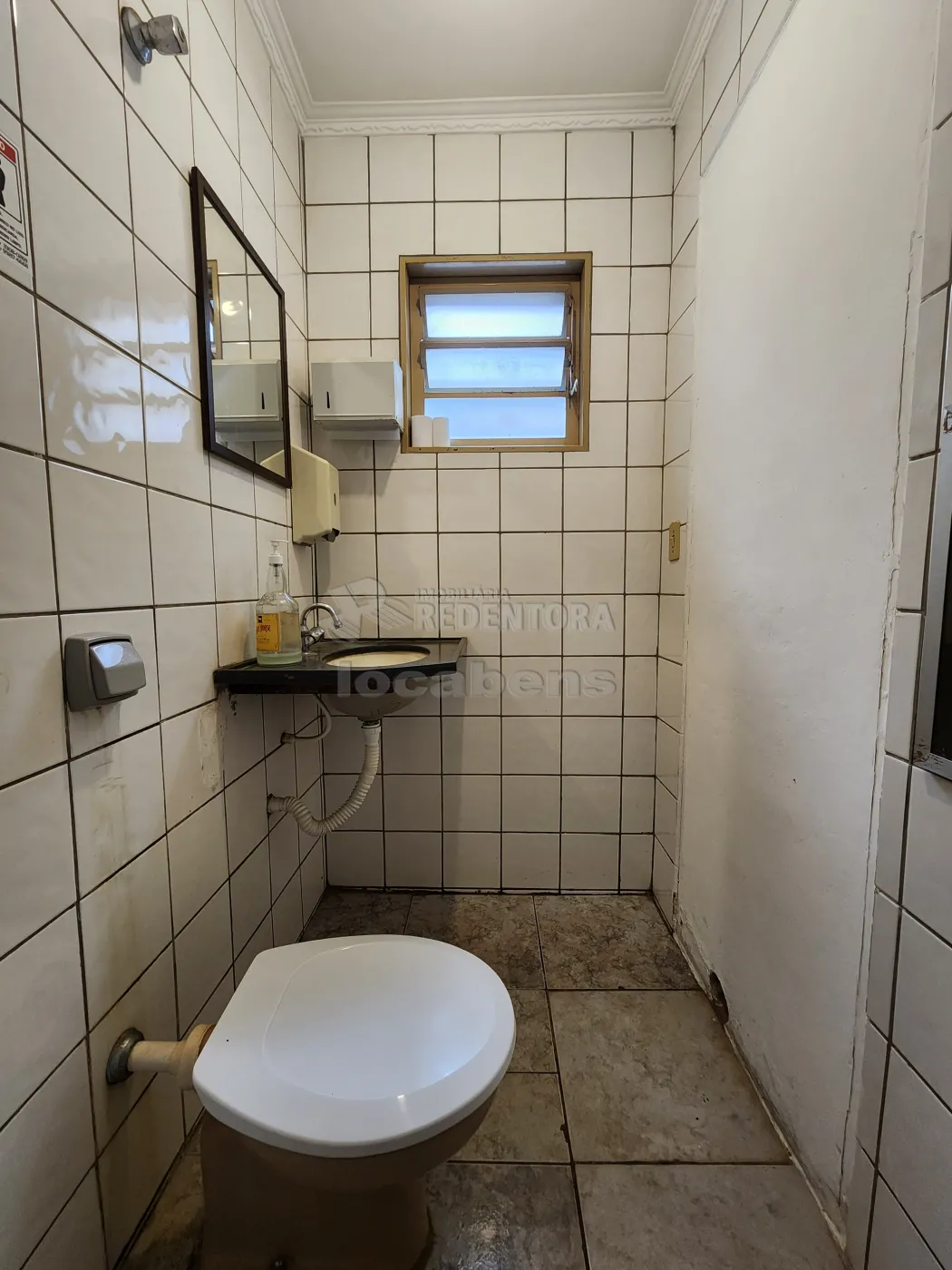 Alugar Comercial / Salão em São José do Rio Preto R$ 2.300,00 - Foto 8