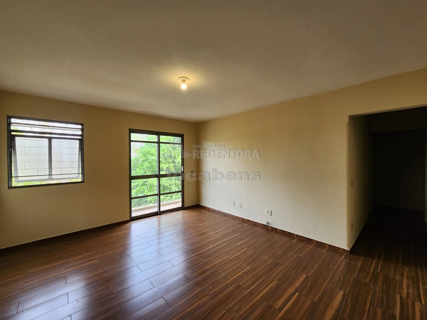 Apartamento, 3 quartos, 83 m² - Foto 1