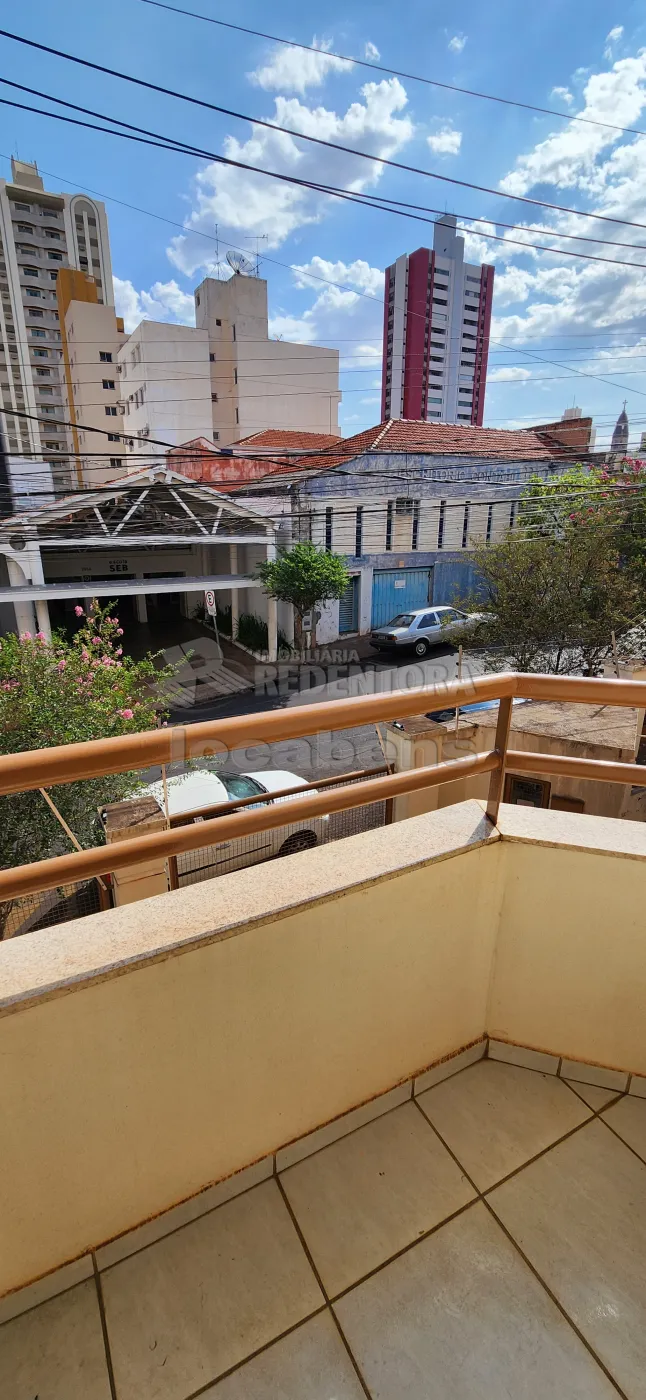Alugar Apartamento / Padrão em São José do Rio Preto R$ 1.350,00 - Foto 7