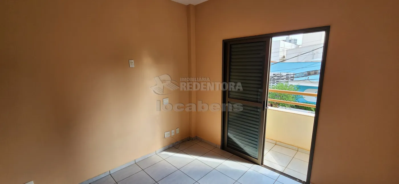 Alugar Apartamento / Padrão em São José do Rio Preto R$ 1.350,00 - Foto 8