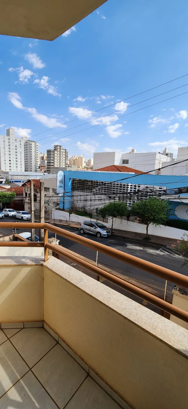 Alugar Apartamento / Padrão em São José do Rio Preto R$ 1.350,00 - Foto 10