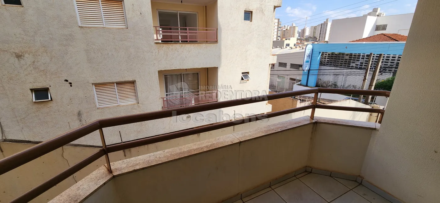 Alugar Apartamento / Padrão em São José do Rio Preto R$ 1.350,00 - Foto 11