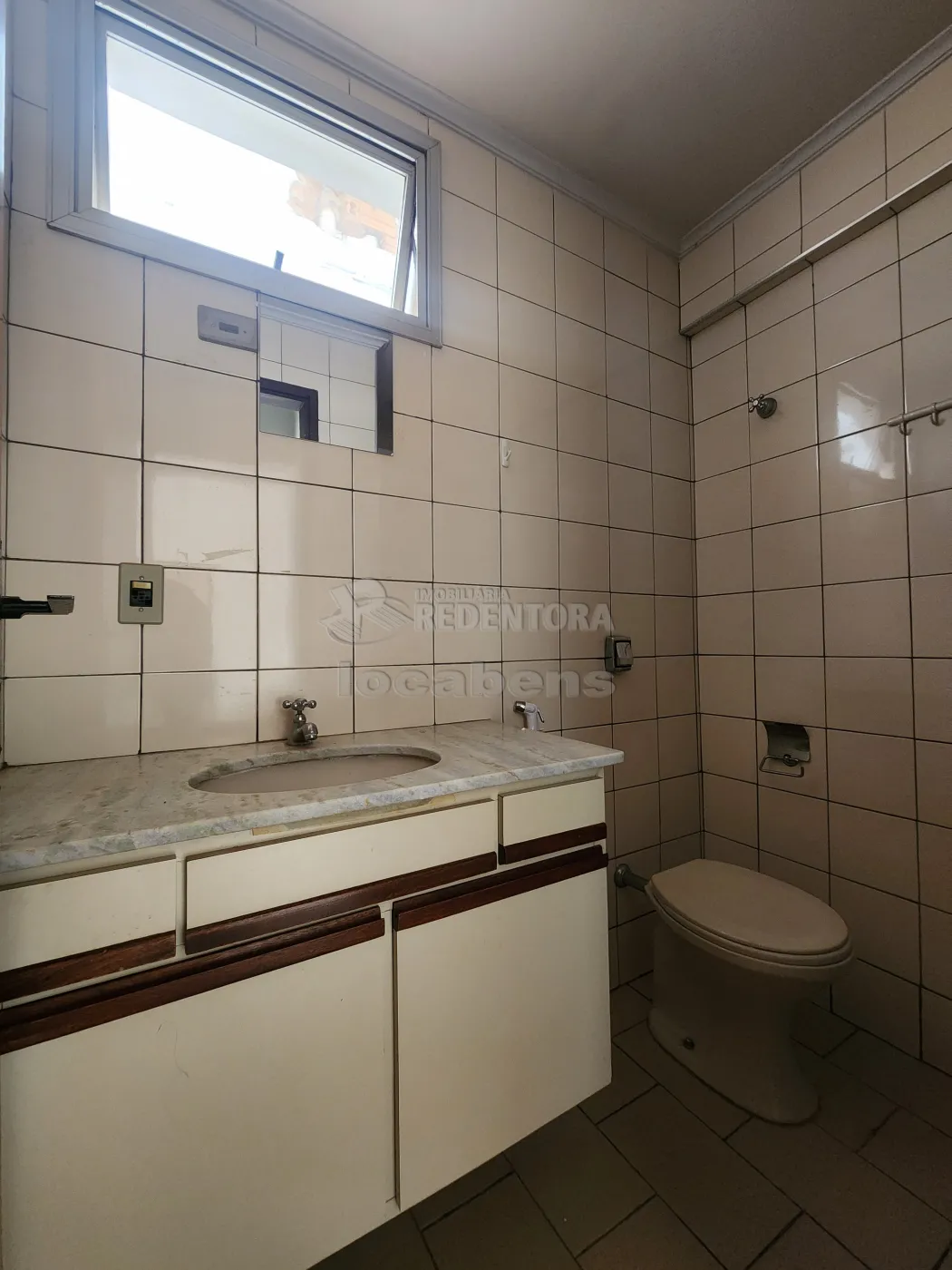Alugar Apartamento / Padrão em São José do Rio Preto R$ 800,00 - Foto 7