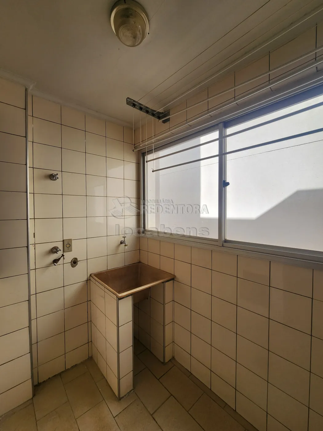 Alugar Apartamento / Padrão em São José do Rio Preto R$ 800,00 - Foto 8