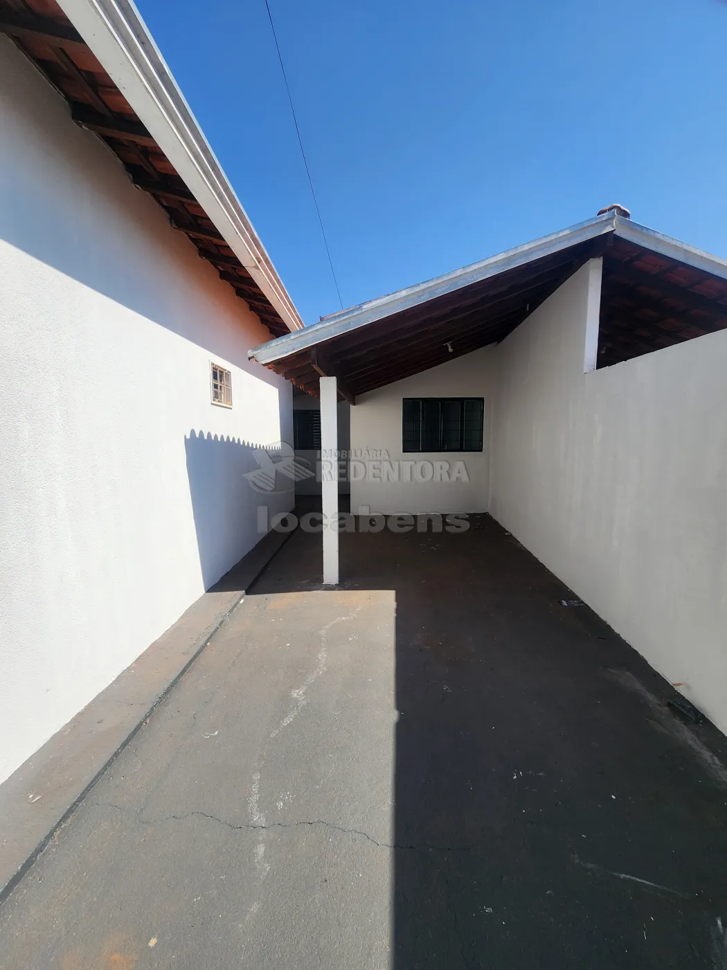 Casa para alugar com 2 quartos, 50m² - Foto 10
