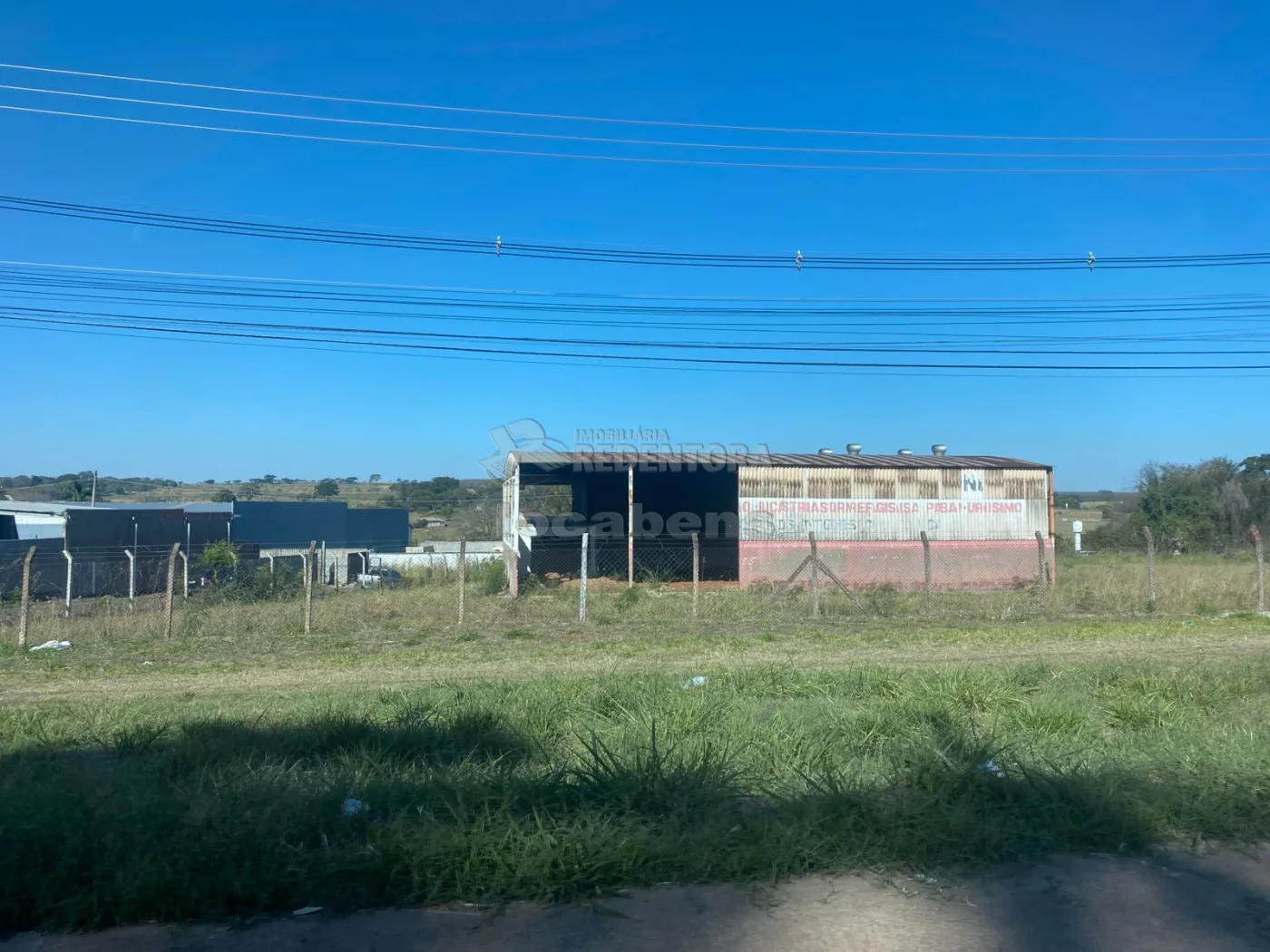 Depósito-Galpão-Armazém à venda com 3 quartos, 518m² - Foto 2