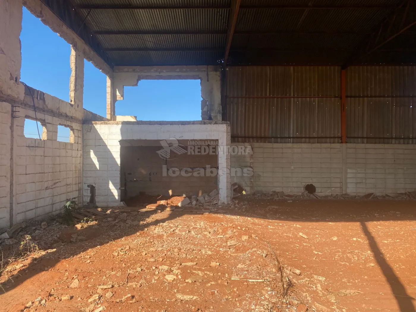 Depósito-Galpão-Armazém à venda com 3 quartos, 518m² - Foto 7