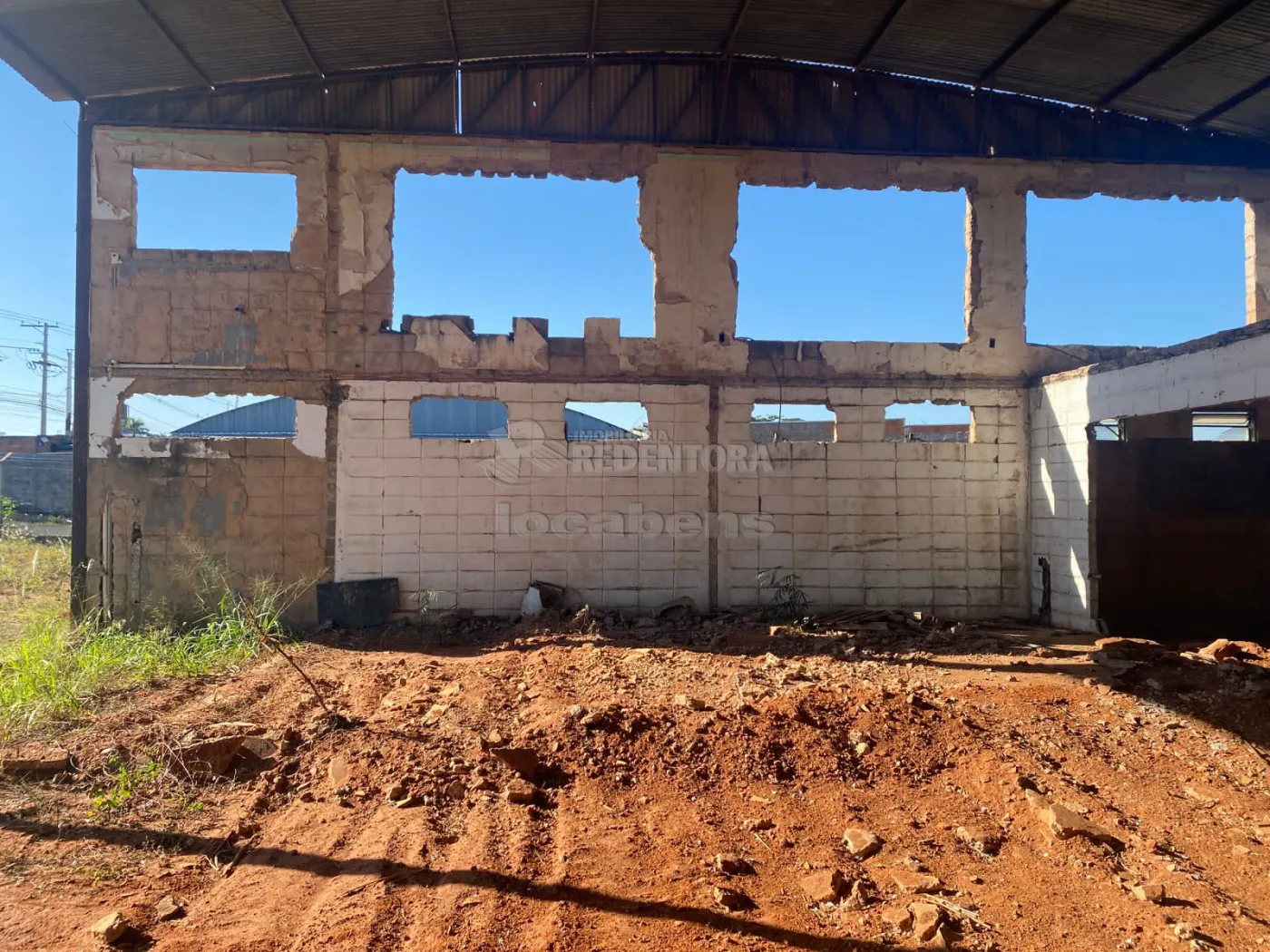 Depósito-Galpão-Armazém à venda com 3 quartos, 518m² - Foto 5