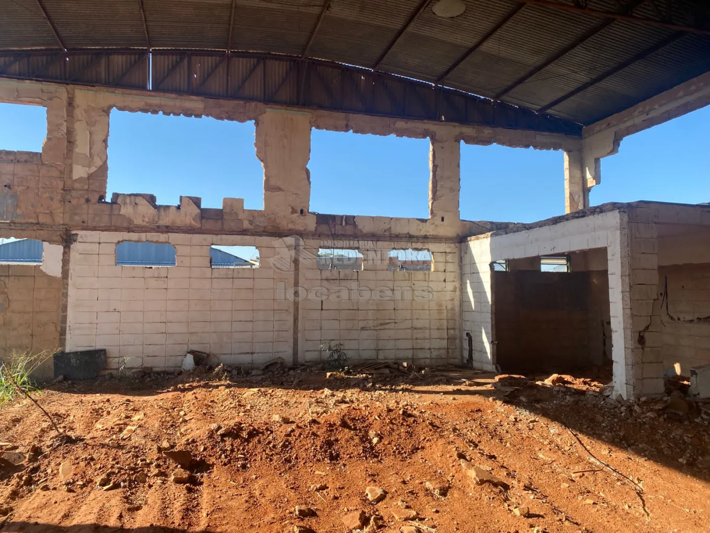 Depósito-Galpão-Armazém à venda com 3 quartos, 518m² - Foto 6