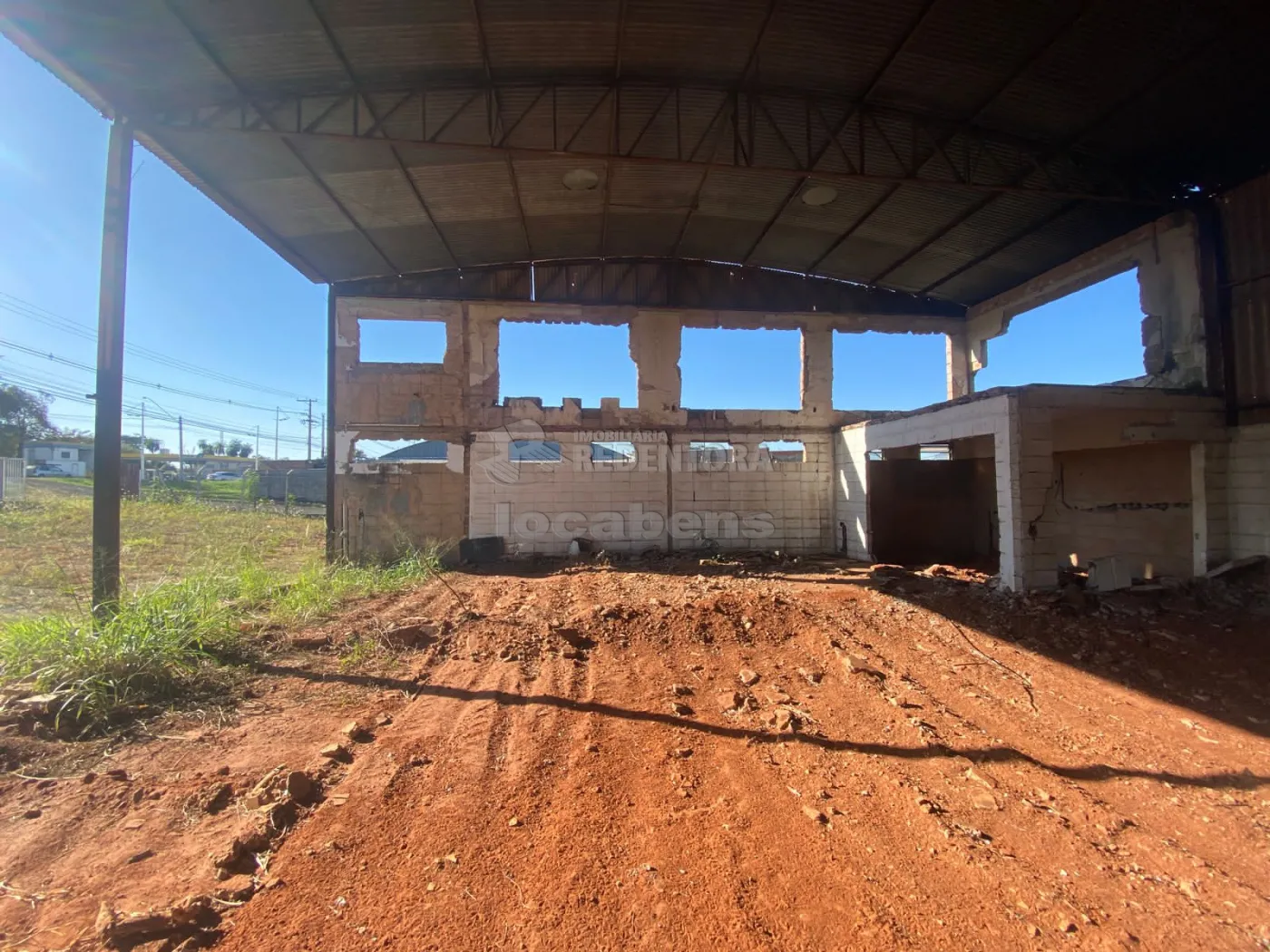 Depósito-Galpão-Armazém à venda com 3 quartos, 518m² - Foto 4