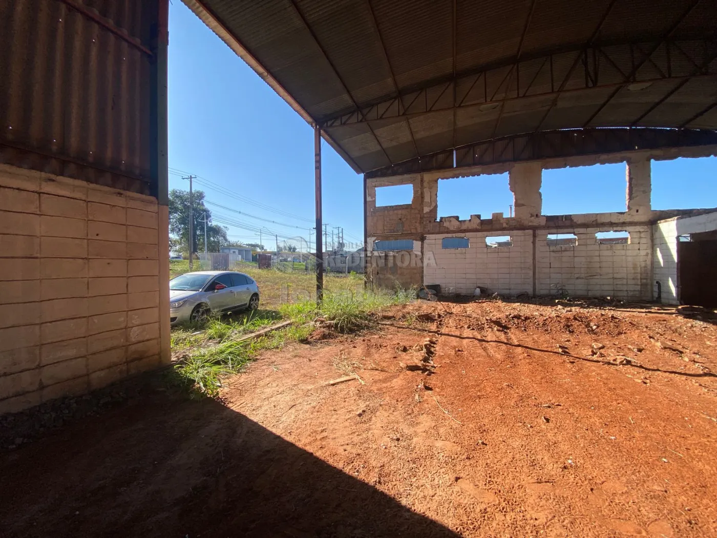 Depósito-Galpão-Armazém à venda com 3 quartos, 518m² - Foto 11