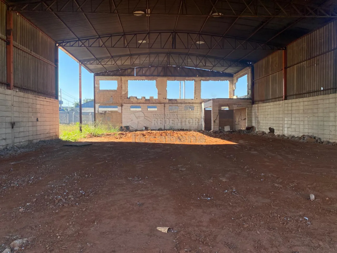 Depósito-Galpão-Armazém à venda com 3 quartos, 518m² - Foto 3