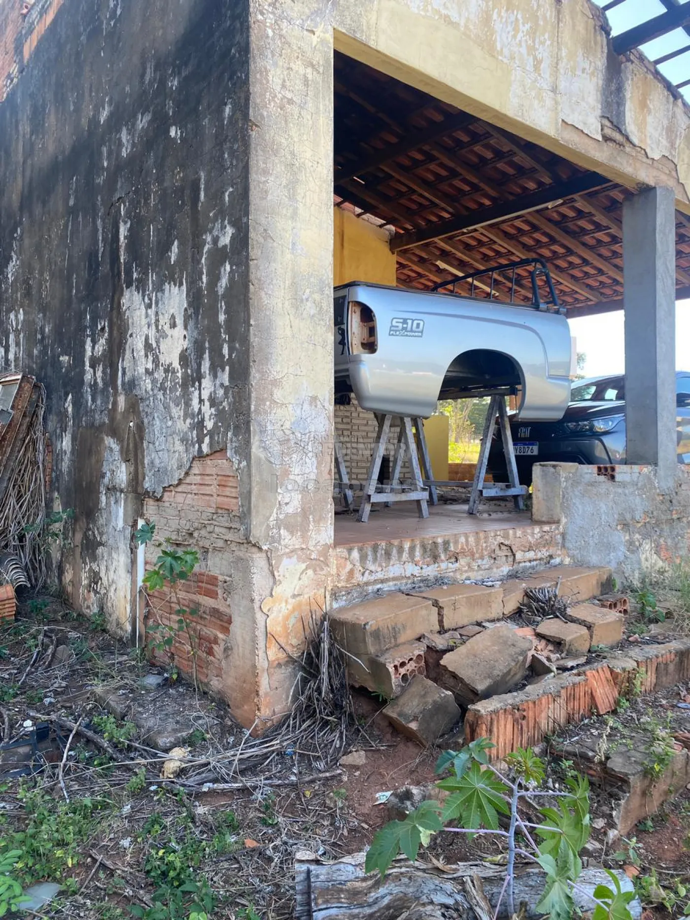 Depósito-Galpão-Armazém à venda com 3 quartos, 518m² - Foto 40