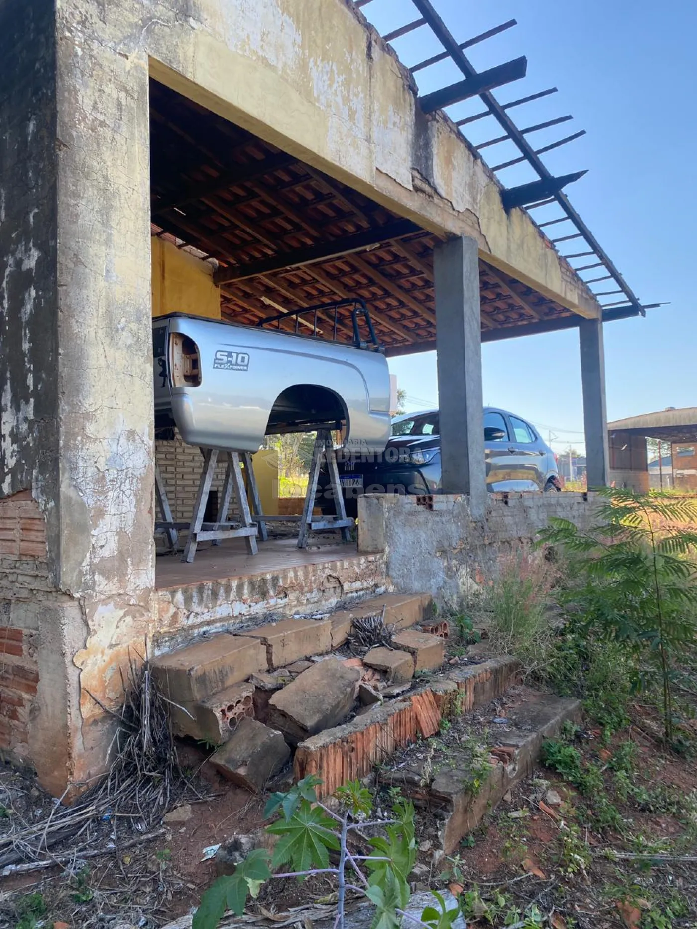 Depósito-Galpão-Armazém à venda com 3 quartos, 518m² - Foto 41