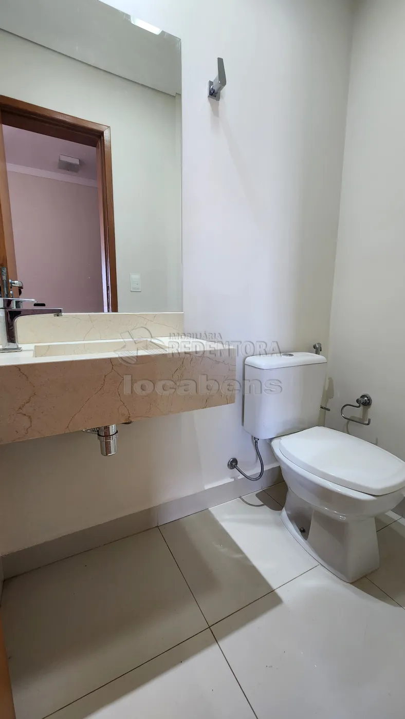 Apartamento para alugar com 3 quartos, 105m² - Foto 3