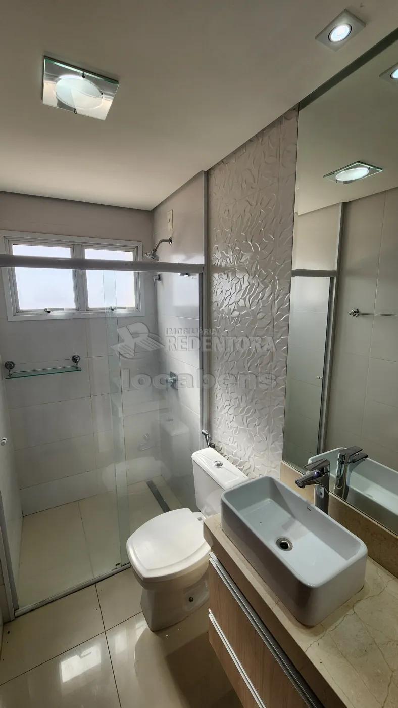 Apartamento para alugar com 3 quartos, 105m² - Foto 8