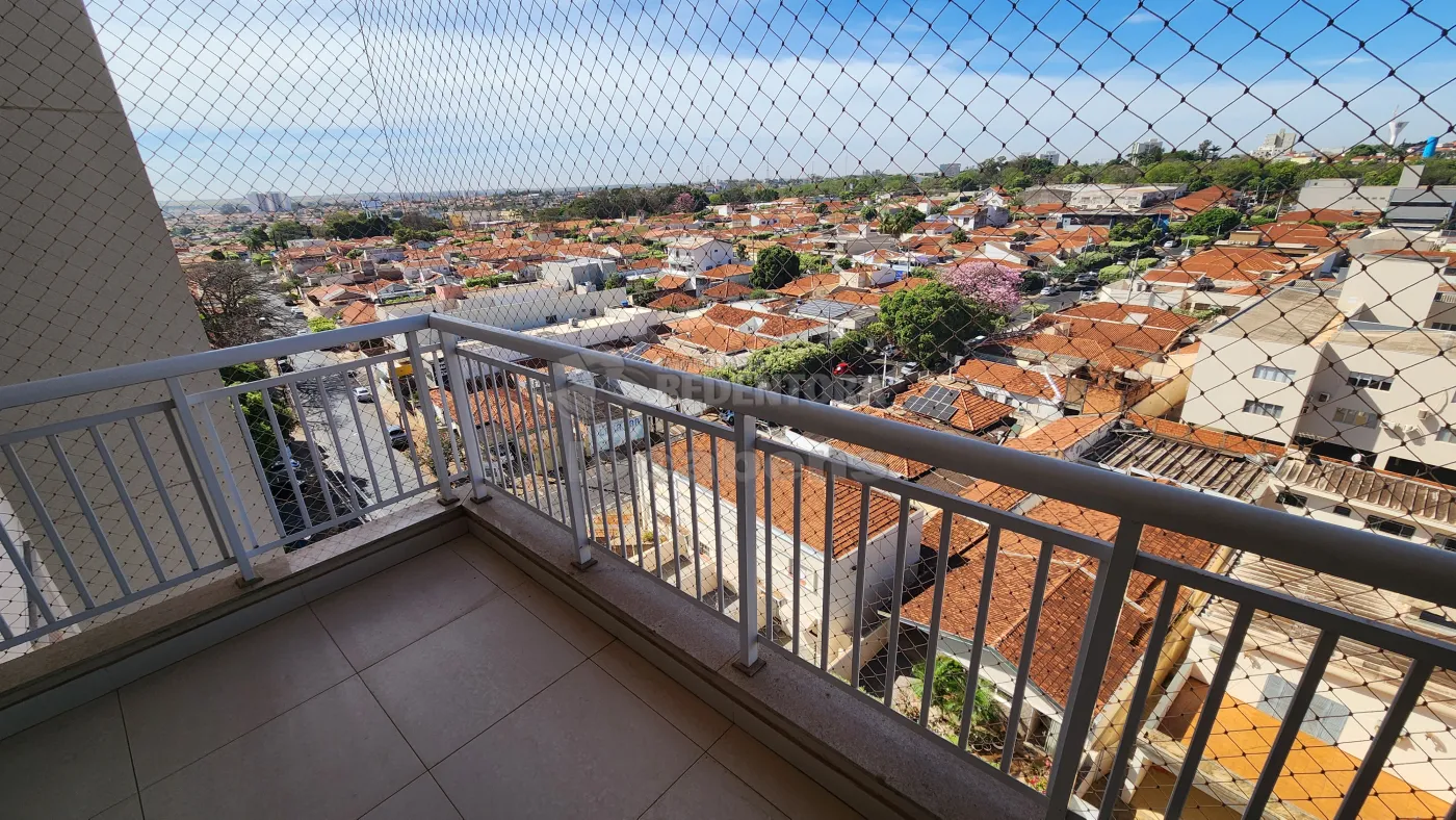 Apartamento para alugar com 3 quartos, 105m² - Foto 18