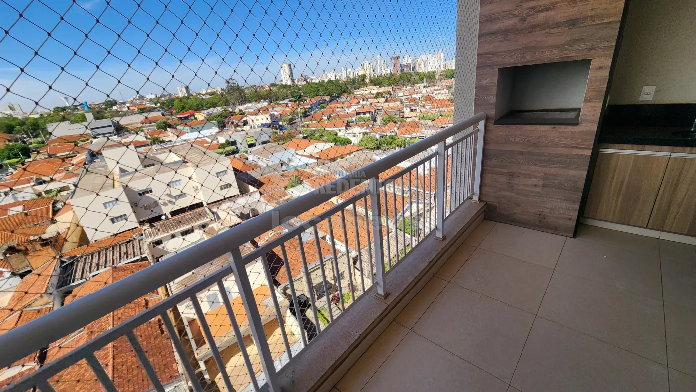 Apartamento para alugar com 3 quartos, 105m² - Foto 20