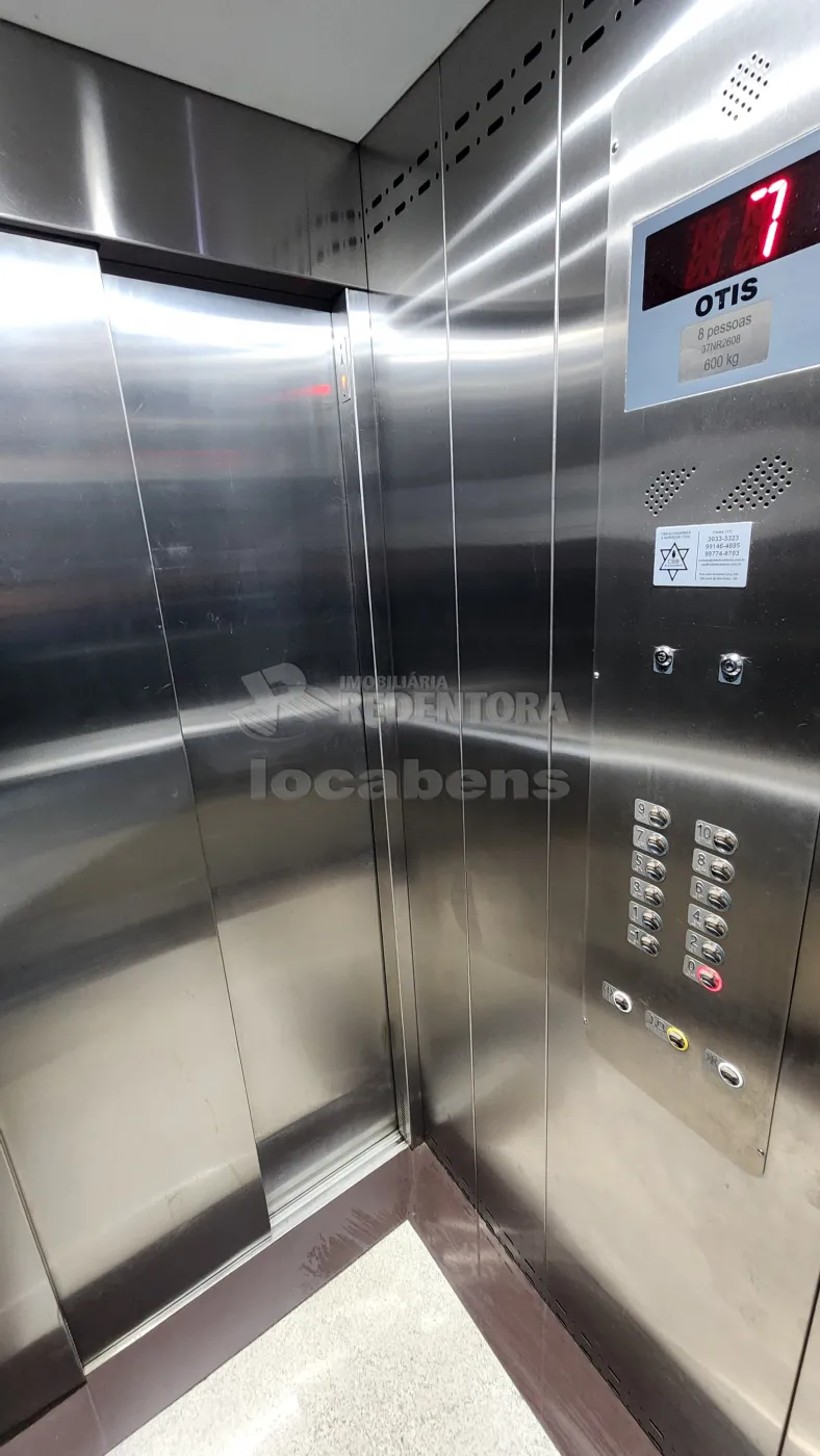 Apartamento para alugar com 3 quartos, 105m² - Foto 22